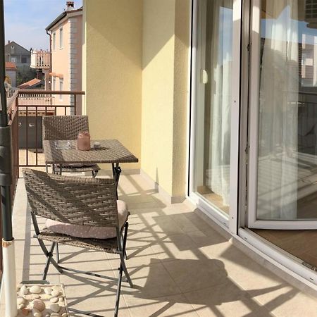 Apartment Blue Dream II Ζαντάρ Εξωτερικό φωτογραφία
