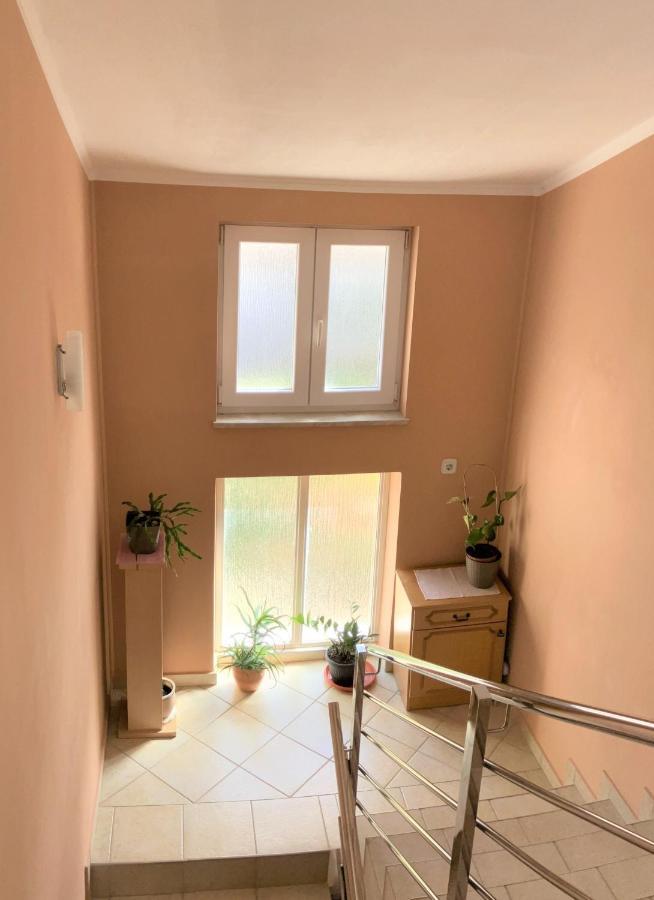Apartment Blue Dream II Ζαντάρ Εξωτερικό φωτογραφία