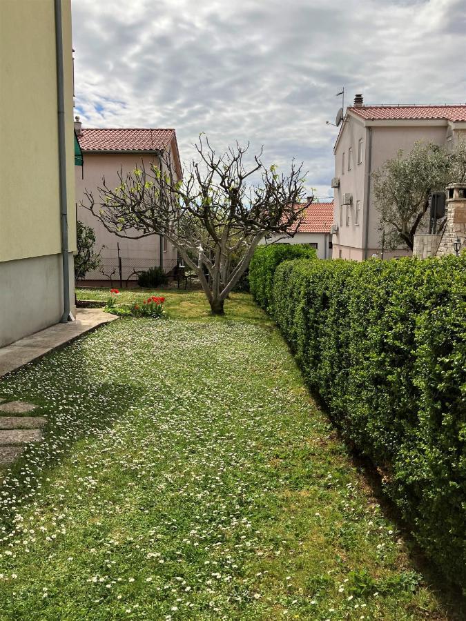 Apartment Blue Dream II Ζαντάρ Εξωτερικό φωτογραφία
