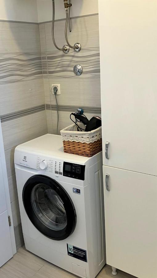 Apartment Blue Dream II Ζαντάρ Εξωτερικό φωτογραφία